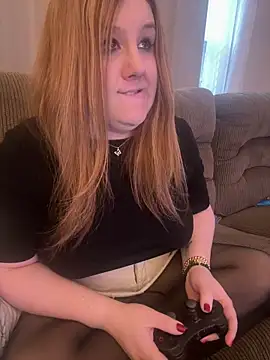 PuckBunny17 online show from March 4, 2026, 10:50 pm