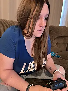 PuckBunny17 online show from May 23, 2026, 11:26 pm