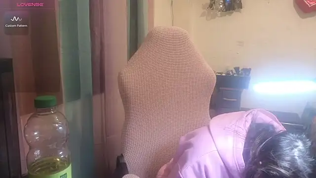 kattleya1407 online show from March 11, 2026, 11:54 pm