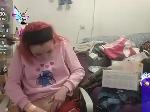 Snapshot of kattleya1407 chatting on January 25, 2025, 11:00 pm kattleya1407 online show from January 25, 2025, 11:00 pm