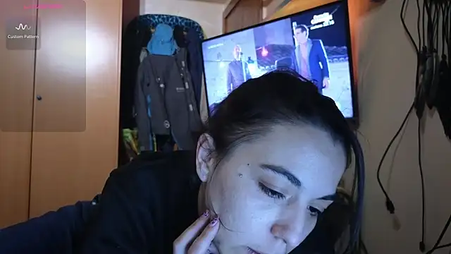kattleya1407 online show from May 15, 2026, 11:03 pm