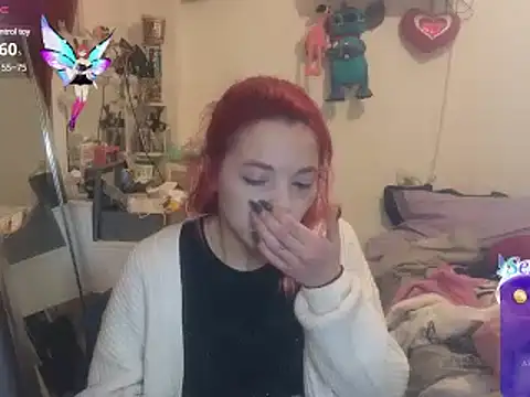 Snapshot of kattleya1407 chatting on February 3, 2025, 9:39 pm kattleya1407 online show from February 3, 2025, 9:39 pm