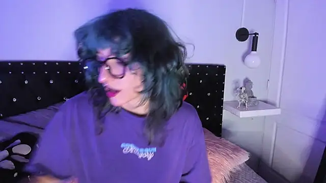 Ghosty Doll online show from October 23, 2025, 8:18 pm