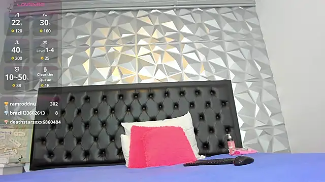 ebony beckyy online show from March 20, 2025, 3:36 pm