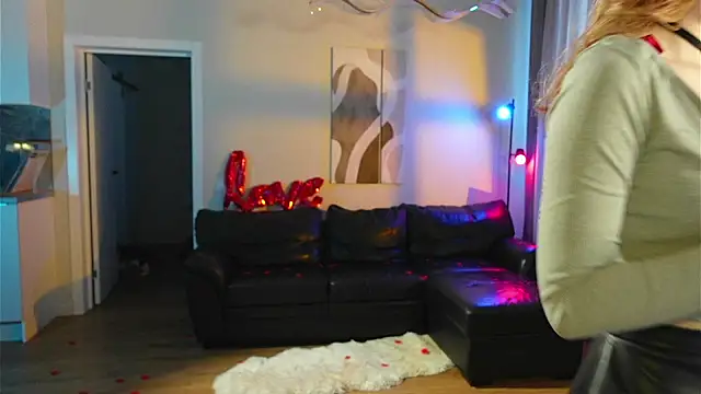 SpiceJessy online show from February 14, 2026, 7:30 am