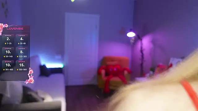 SpiceJessy online show from February 10, 2026, 2:16 pm