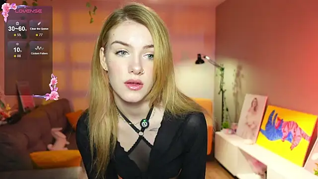 Snapshot of SpiceJessy chatting on May 31, 2026, 1:28 pm SpiceJessy online show from May 31, 2026, 1:28 pm