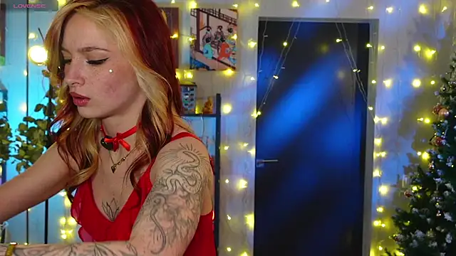 SpiceJessy online show from December 21, 2025, 3:41 am