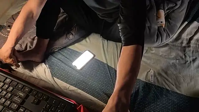 Snapshot of Big19Asia chatting on March 12, 2026, 6:45 pm Big19Asia online show from March 12, 2026, 6:45 pm