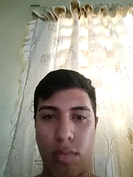 Ajbabygister25 online show from February 13, 2026, 7:36 pm