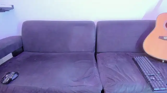 Henrikk senn online show from April 7, 2026, 8:43 pm