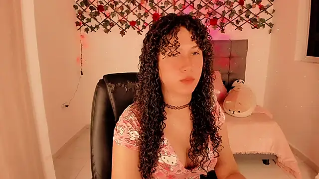 Lilith Miller21 online show from January 13, 2026, 9:30 pm