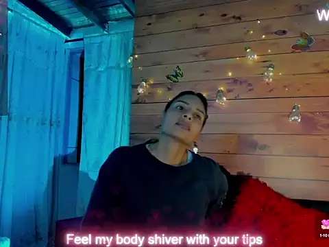 mykaelahoney online show from October 1, 2025, 4:06 am