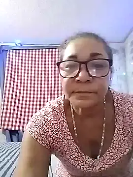 CafeCaliente69 online show from December 29, 2024, 12:41 am