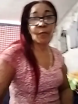 CafeCaliente69 online show from January 25, 2025, 10:28 pm