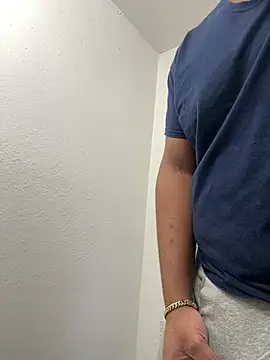 daddythiccklegg online show from June 18, 2026, 5:07 pm