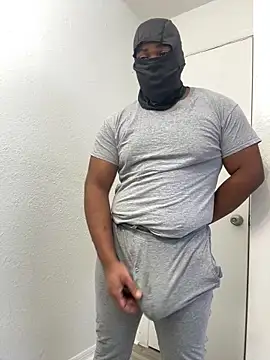 daddythiccklegg online show from April 22, 2026, 5:09 pm