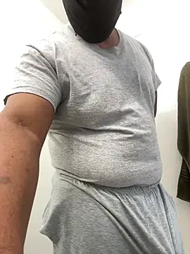 daddythiccklegg online show from April 24, 2026, 10:12 pm