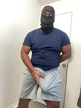 daddythiccklegg online show from April 29, 2026, 7:20 pm