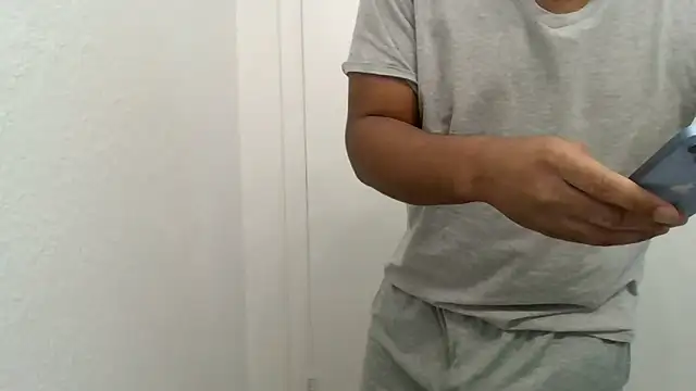 daddythiccklegg online show from March 2, 2025, 9:08 pm