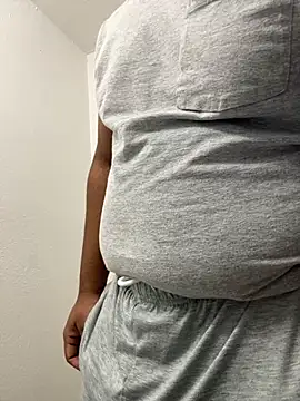 daddythiccklegg online show from September 27, 2025, 10:05 pm