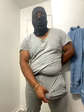 daddythiccklegg online show from November 16, 2025, 5:01 am