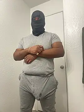 daddythiccklegg online show from March 7, 2026, 4:08 am