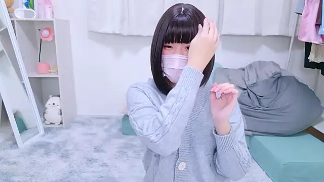 867 haruna online show from December 5, 2024, 3:44 pm