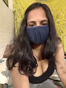 Snapshot of Nehubhabhi26 chatting on October 26, 2025, 6:03 am Nehubhabhi26 online show from October 26, 2025, 6:03 am