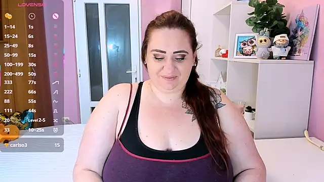 Snapshot of lovely_adelle chatting on November 25, 2025, 4:18 pm lovely adelle online show from November 25, 2025, 4:18 pm