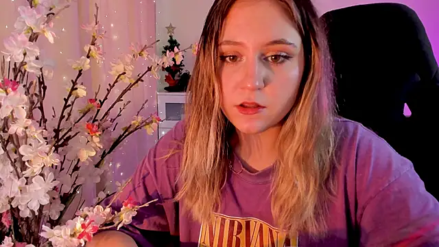 Diana Flower online show from March 21, 2025, 10:06 am