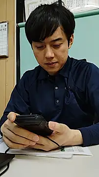 whitebriefboy online show from November 14, 2025, 1:04 pm