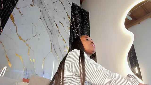 ebony hot1 online show from February 4, 2026, 3:29 pm