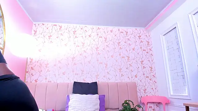 amber-hill online show from February 23, 2026, 5:13 pm