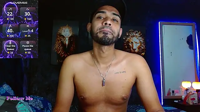 Snapshot of ryanse_hot chatting on November 20, 2025, 6:41 pm ryanse hot online show from November 20, 2025, 6:41 pm