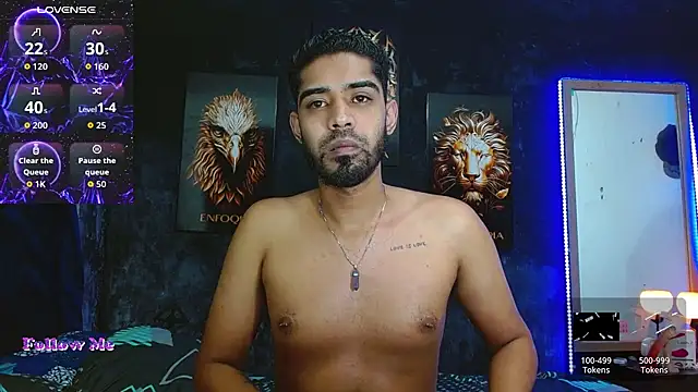 Snapshot of ryanse_hot chatting on November 19, 2025, 6:30 pm ryanse hot online show from November 19, 2025, 6:30 pm