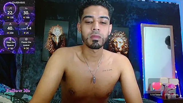 Snapshot of ryanse_hot chatting on January 13, 2026, 7:07 pm ryanse hot online show from January 13, 2026, 7:07 pm