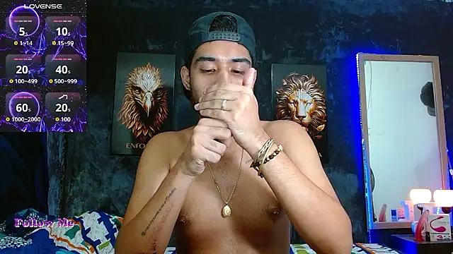 Snapshot of ryanse_hot chatting on January 8, 2026, 6:36 pm ryanse hot online show from January 8, 2026, 6:36 pm