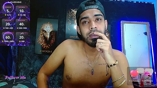 Snapshot of ryanse_hot chatting on October 23, 2025, 6:06 pm ryanse hot online show from October 23, 2025, 6:06 pm