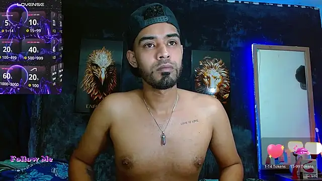 Snapshot of ryanse_hot chatting on January 14, 2026, 7:28 pm ryanse hot online show from January 14, 2026, 7:28 pm