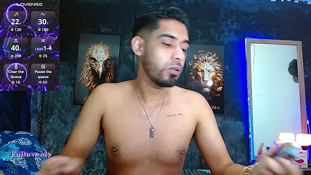 Snapshot of ryanse_hot chatting on January 15, 2026, 6:33 pm ryanse hot online show from January 15, 2026, 6:33 pm