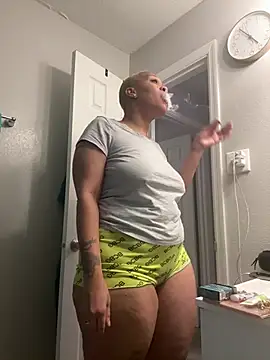 SexyHoneyRedd online show from July 24, 2026, 8:54 am