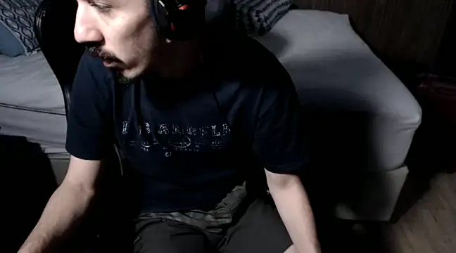 ViniBruv online show from February 9, 2025, 4:46 am