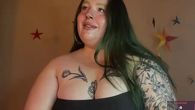 Snapshot of MissBika chatting on April 14, 2026, 4:45 pm MissBika online show from April 14, 2026, 4:45 pm