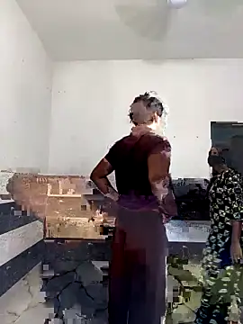 riya190 online show from October 5, 2025, 5:25 pm