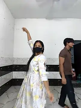 riya190 online show from September 12, 2025, 5:45 pm