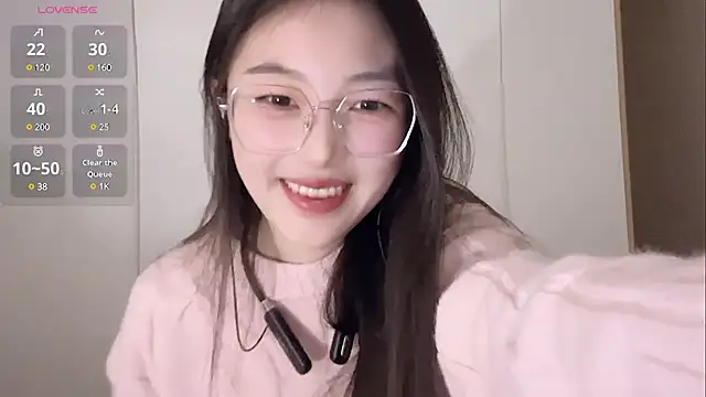 Sweet-Angel999 online show from March 17, 2025, 8:09 pm