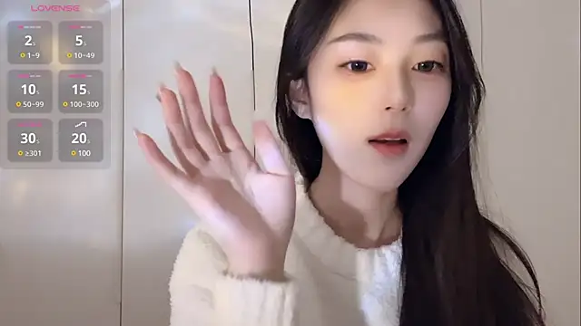 Sweet-Angel999 online show from January 19, 2025, 2:38 pm