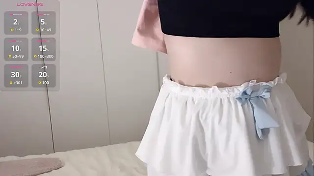 Sweet-Angel999 online show from January 21, 2025, 1:11 pm