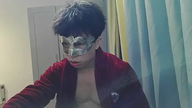 shuai321 online show from March 12, 2025, 6:53 pm